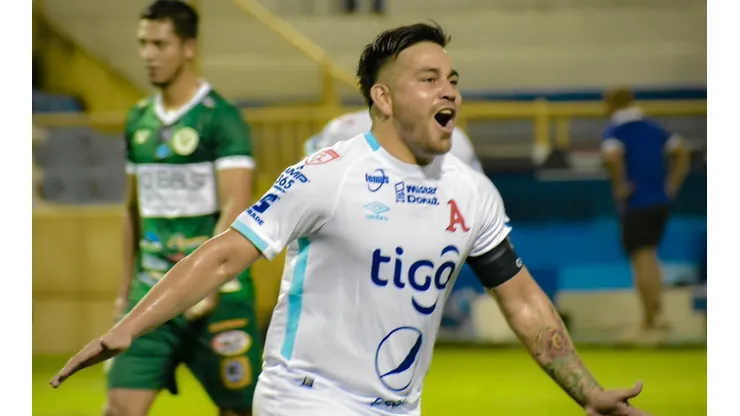 Liga Concacaf: Alianza clasifica sin problemas a los cuartos de final