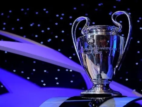 Oficial: así quedaron los grupos de la UEFA Champions League