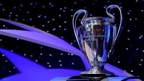 Oficial: así quedaron los grupos de la UEFA Champions League
