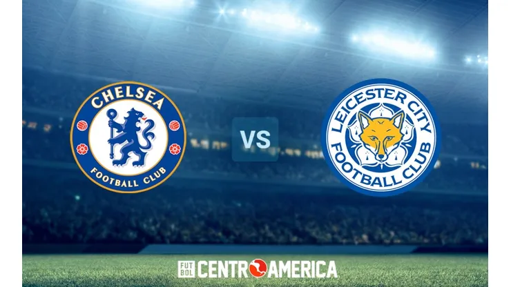 Chelsea vs Leicester: horario, canal de TV y streaming para ver EN VIVO el partido por la fecha 4 de la Premier League.