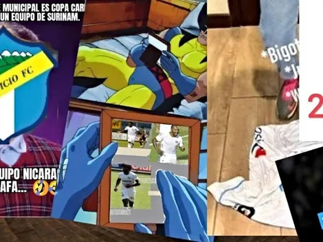 Comunicaciones eliminado de la Liga Concacaf: los mejores memes de la jornada