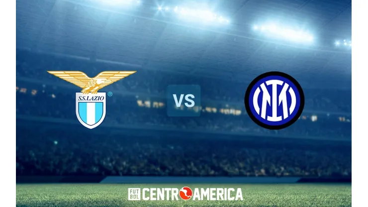 Lazio vs Inter: horario, canal de TV y streaming para ver EN VIVO el partido por la fecha 3 de la Serie A.