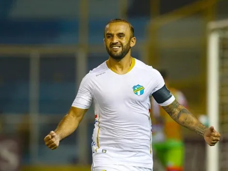 José Contreras confía en pasar la eliminatoria ante Diriangén en Liga Concacaf