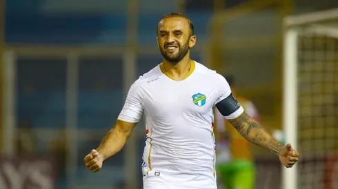 José Contreras confía en pasar la eliminatoria ante Diriangén en Liga Concacaf