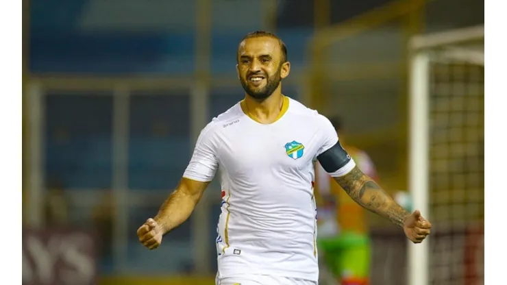 José Contreras confía en pasar la eliminatoria ante Diriangén en Liga Concacaf