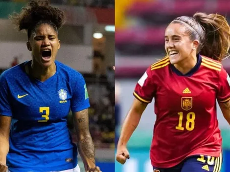 Mundial de fútbol Femenino Sub-20: descubre las selecciones clasificadas y los cruces de las semifinales