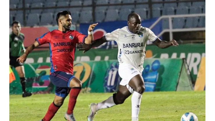 ¿Qué necesitan Comunicaciones y Municipal para avanzar a cuartos en Liga Concacaf?