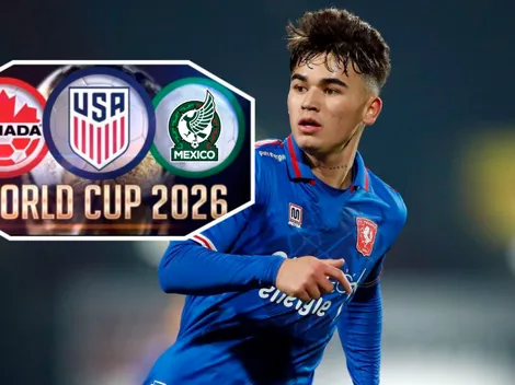 Manfred Ugalde reconoce que no merece ir a Qatar 2022