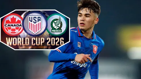 Manfred Ugalde reconoce que no merece ir a Qatar 2022.