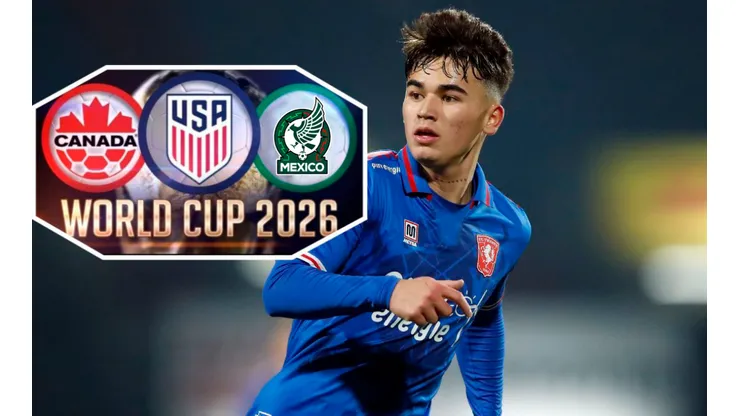 Manfred Ugalde reconoce que no merece ir a Qatar 2022.