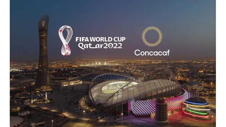 Qatar 2022: el insólito motivo por el cual una selección de Concacaf no estrenará camisetas en el Mundial.