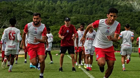 Olimpia recibe malas noticias que favorecen a Municipal en Liga Concacaf