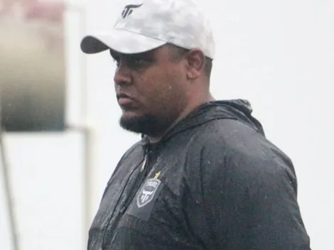 Francisco Perlo: "Debemos ser inteligentes ante Sporting"