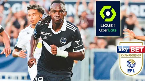 Alberth Elis tiene nuevos pretendientes según L'Equipe de Francia