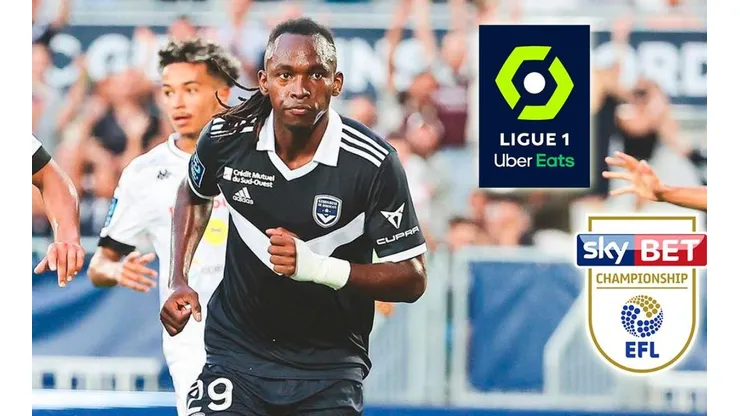Alberth Elis tiene nuevos pretendientes según L'Equipe de Francia
