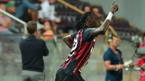 Aubrey David llegpo a Alajuelense en la presente temporada, proveniente del Saprissa (LDA)