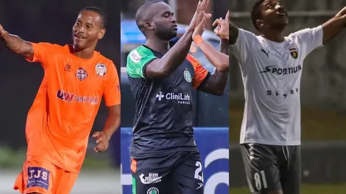 Clausura 2022 de Panamá: la tabla de posiciones tras la fecha 6