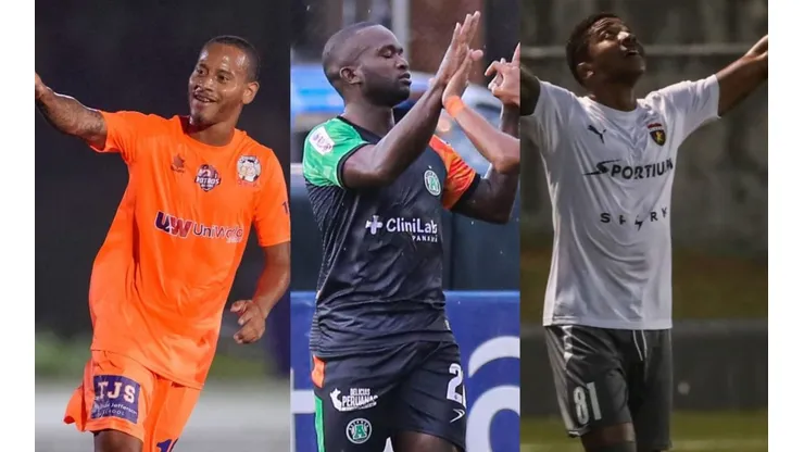 Clausura 2022 de Panamá: la tabla de posiciones tras la fecha 6