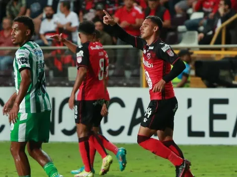 Juego entre Alianza de Panamá y Alajuelense cambia de sede y hora