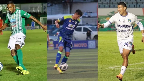 Entre los partidos más destacados, encontrarás el empate entre Comunicaciones y Municipal por el Clásico 323 o la derrota del líder, Cobán Imperial, por 1-0.