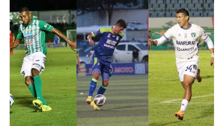 Entre los partidos más destacados, encontrarás el empate entre Comunicaciones y Municipal por el Clásico 323 o la derrota del líder, Cobán Imperial, por 1-0.