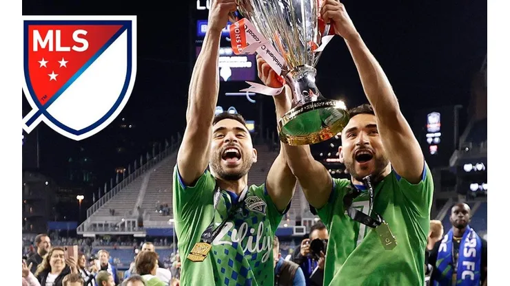 Alex Roldán rompe particular marca en la MLS