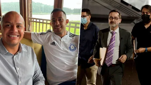 FIFA intervendrá por disputa de Saprissa contra Jimmy Marín, su agente y club de Israel.