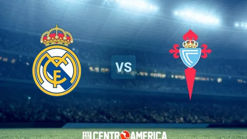 Real Madrid vs Celta de Vigo: horario, canal de TV y streaming para ver EN VIVO el partido por la segunda fecha de LaLiga de España 2022-23.