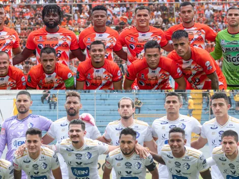 Puntarenas vs. Cartaginés: todos los detalles