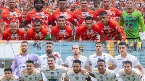Puntarenas FC vs Cartaginés: cuándo, a qué hora y por qué canal ver hoy EN VIVO el juego por la fecha 7 del Apertura 2022 de la Primera División de Costa Rica.