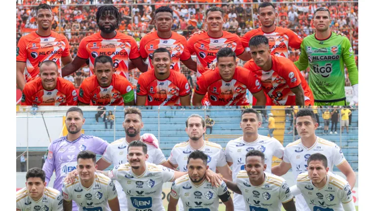 Puntarenas FC vs Cartaginés: cuándo, a qué hora y por qué canal ver hoy EN VIVO el juego por la fecha 7 del Apertura 2022 de la Primera División de Costa Rica.