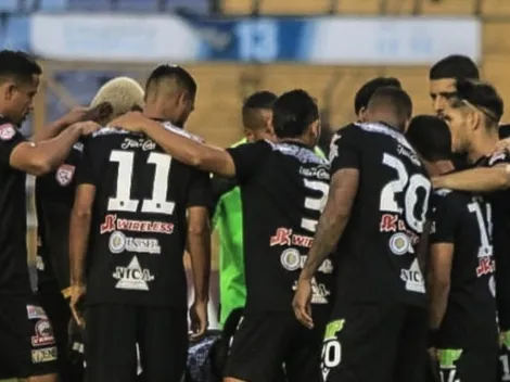 Diriangén tendrá un refuerzo de lujo ante Comunicaciones en Liga Concacaf