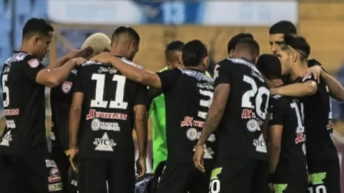 Diriangén tendrá un refuerzo de lujo ante Comunicaciones en Liga Concacaf