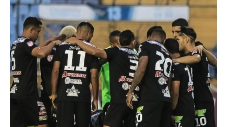 Diriangén tendrá un refuerzo de lujo ante Comunicaciones en Liga Concacaf