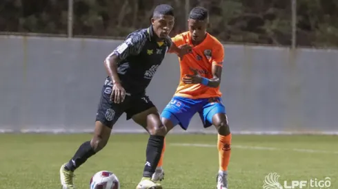 Todos los detalles de Potros del Este vs. CAI