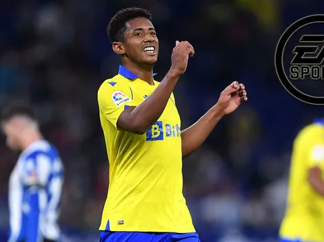 Choco Lozano habla de la segunda derrota de Cádiz