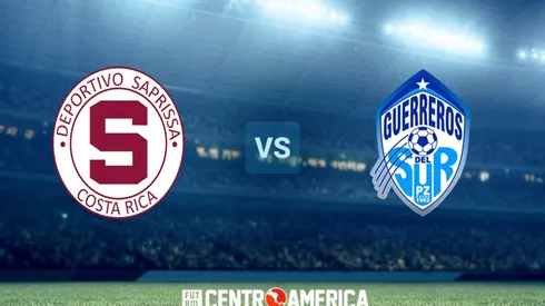Saprissa vs Pérez Zeledón: horario, canal de TV y streaming para ver EN VIVO el partido por la fecha 7 del Apertura 2022 de Costa Rica.