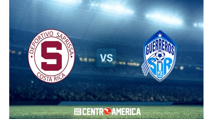 Saprissa vs Pérez Zeledón: horario, canal de TV y streaming para ver EN VIVO el partido por la fecha 7 del Apertura 2022 de Costa Rica.