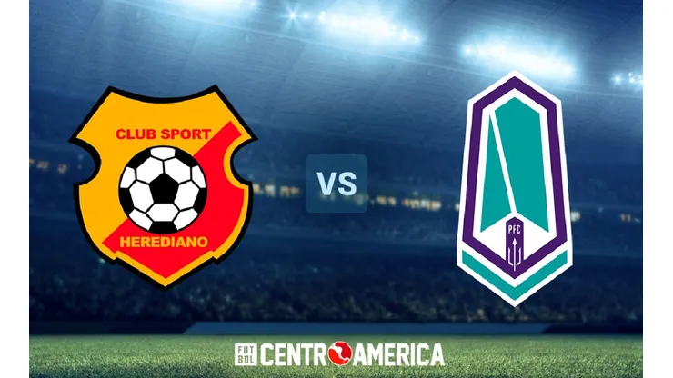 Herediano vs Pacific: horario, canal de TV y streaming para ver hoy EN VIVO el partido de vuelta por los octavos de final de la Liga Concacaf.