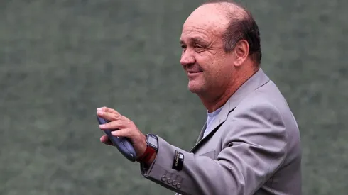 Johnny Chaves, DT costarricense, falleció la noche de este jueves (Unafut)