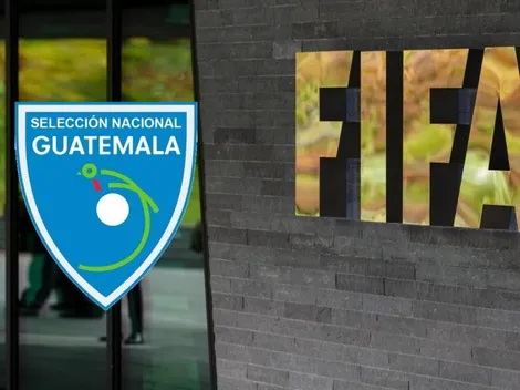 FIFA visitó Guatemala: reunión con el Comité Ejecutivo de la Fedefut