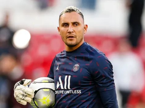 Napoli habría presentado estas ofertas para llevarse a Keylor Navas