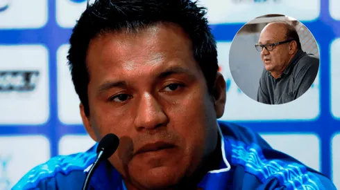 Amarini Villatoro despide con emotivas palabras a Johnny Chaves, su mentor.