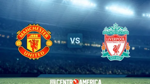 Manchester United vs Liverpool: horario, canal de TV y streaming para ver EN VIVO el partido por la tercera fecha de la Premier League inglesa 2022-23.