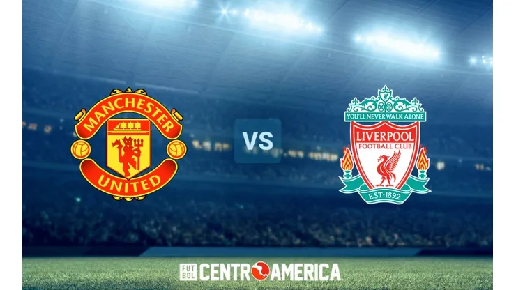 Manchester United vs Liverpool: horario, canal de TV y streaming para ver EN VIVO el partido por la tercera fecha de la Premier League inglesa 2022-23.