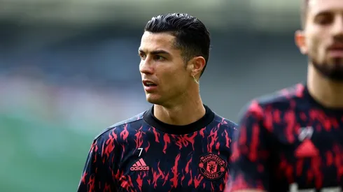 El Manchester United de Cristiano Ronaldo busca reforzarse en Concacaf