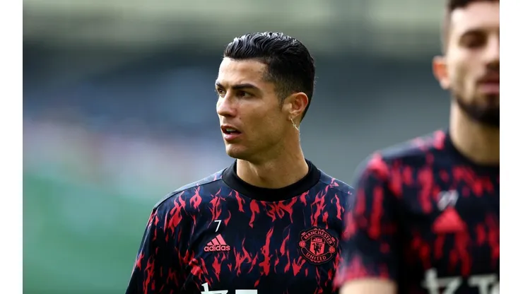 El Manchester United de Cristiano Ronaldo busca reforzarse en Concacaf