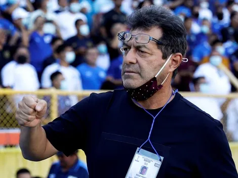 Hugo Pérez espera que el próximo Comité Ejecutivo de la Fesfut haga un mejor trabajo