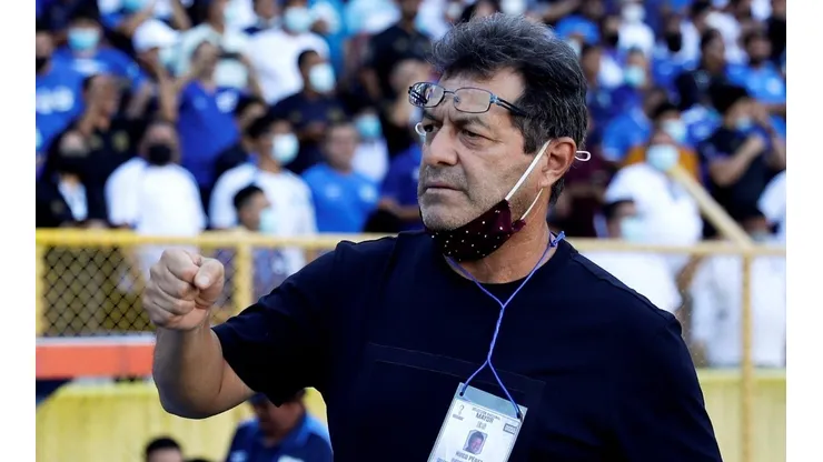 Hugo Pérez espera que las próximo Comité Ejecutivo de la Fesfut haga un mejor manejo