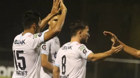 Liga Concacaf: Alianza no se deja sorprender por Verdes y se acerca a la clasificación [VIDEO]